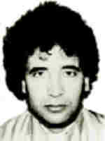 Abdel Basset Ali Al-Megrahi