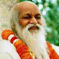 Maharishi Yogi