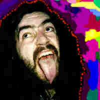 Zany Joey C
